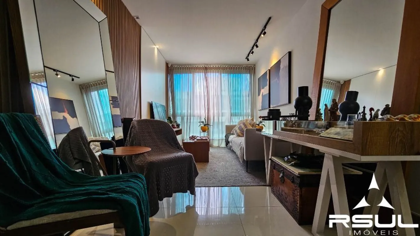 Cobertura 167m² no Setor Noroeste. Projeto Assinado e Lazer PrivativoOportunidad...