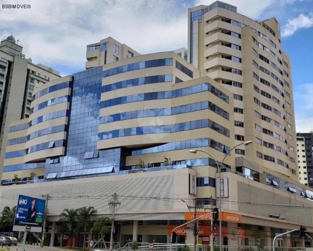Residencial Cosmopolitan - Seu novo lar te espera!Venha conhecer esse charmoso a...
