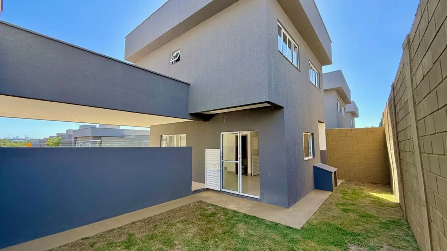 Condominio Villa Rica Royal Plantas inteligentes com ótimo quintal??Preparação p...