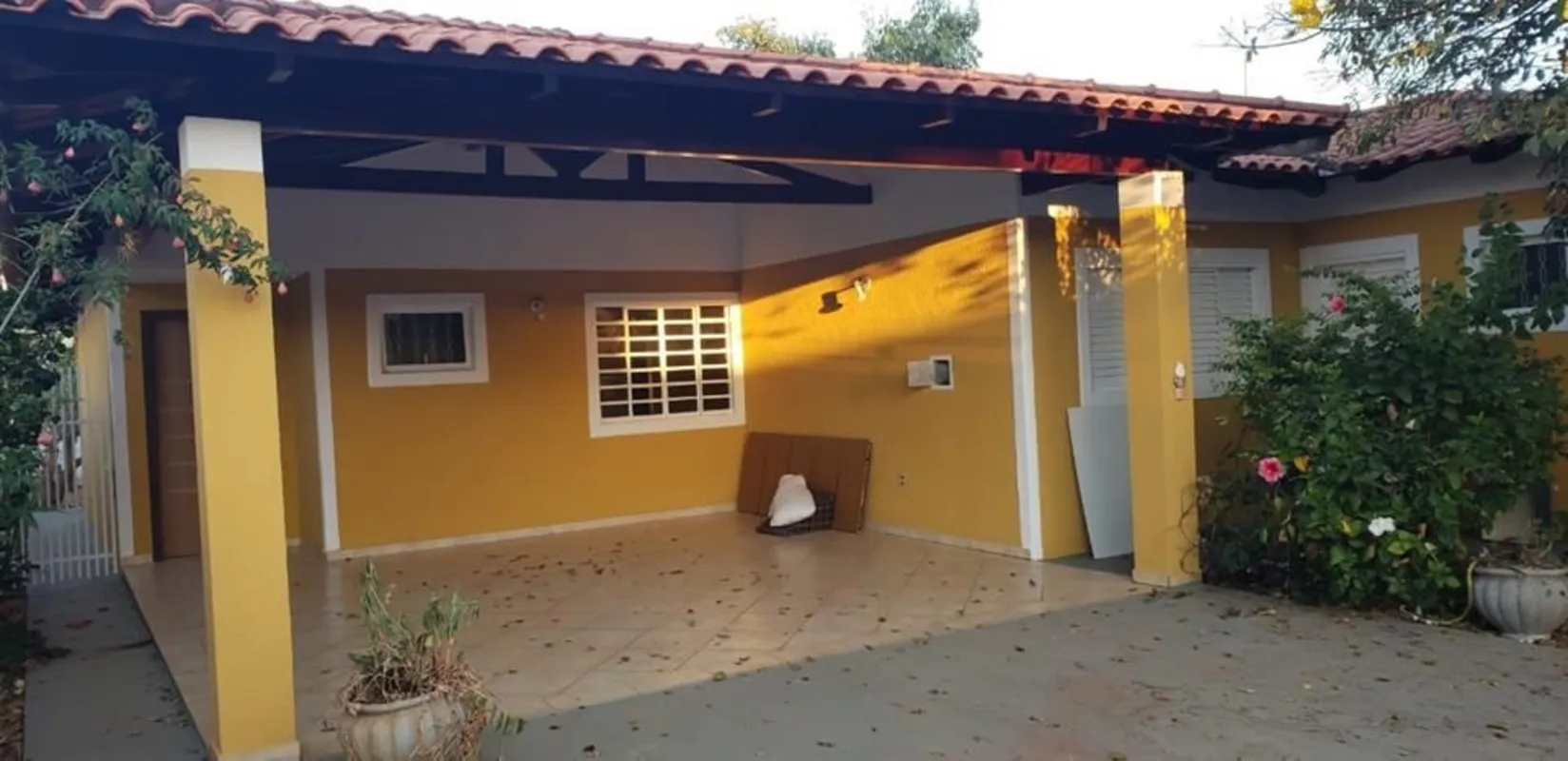 Foto do Imóvel