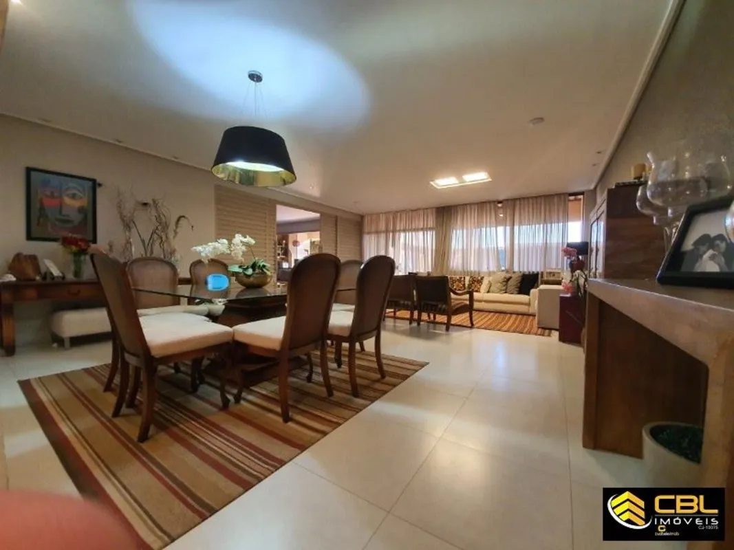 Viva com Conforto e Segurança: Casa Térrea com Lazer Completo no Solar de Brasíl...
