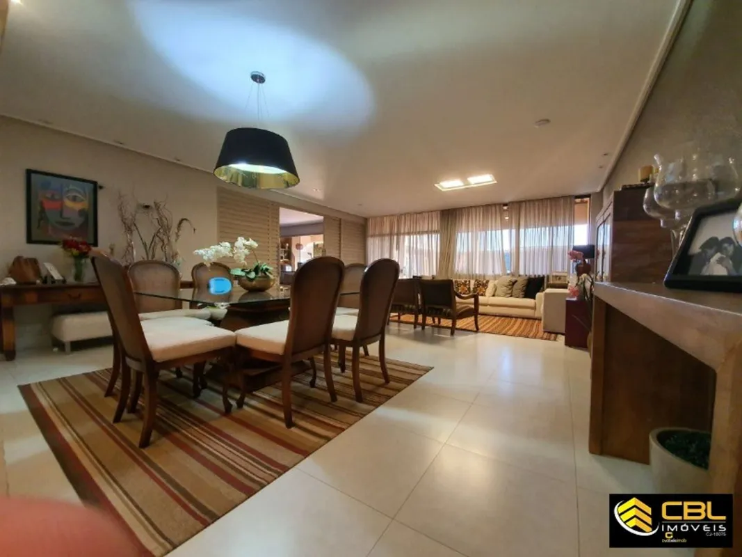 Viva com Conforto e Segurança: Casa Térrea com Lazer Completo no Solar de Brasíl...