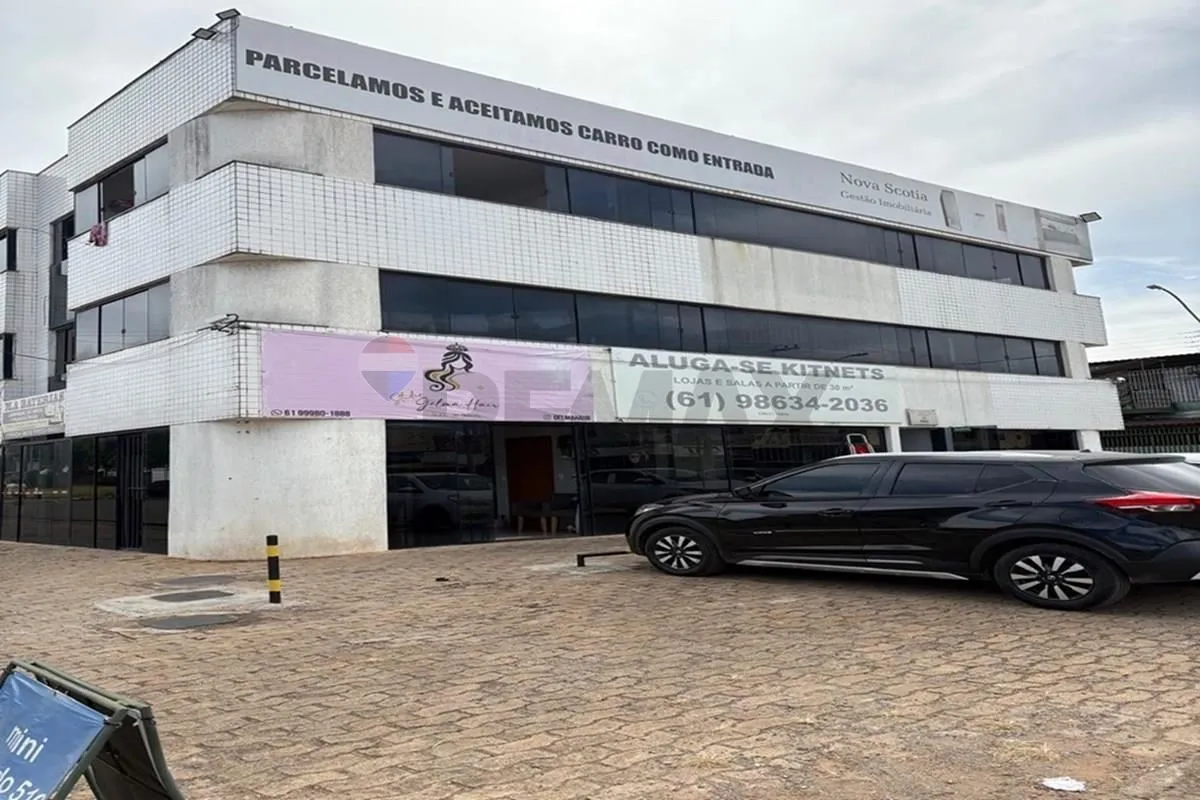 Se você busca o local perfeito para o seu negócio ou um investimento seguro com ...