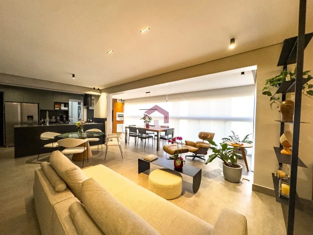 Fernandes & Coelho Imóveis apresenta este excelente apartamento no Residencial R...