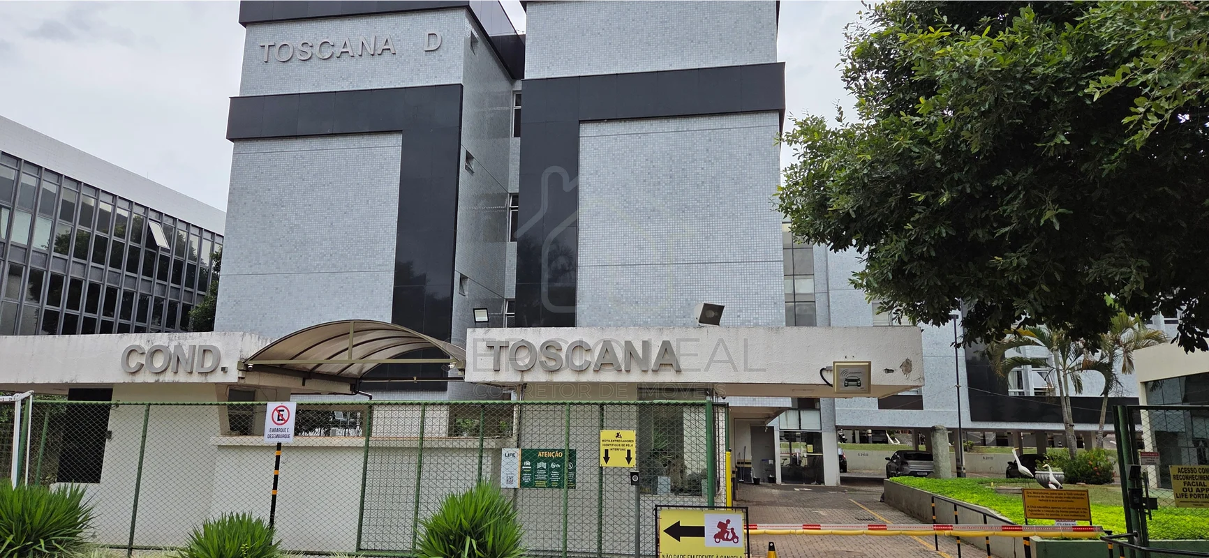 Charme e Modernidade no Edifício Toscana – Seu novo refúgio na Asa NorteImagine ...