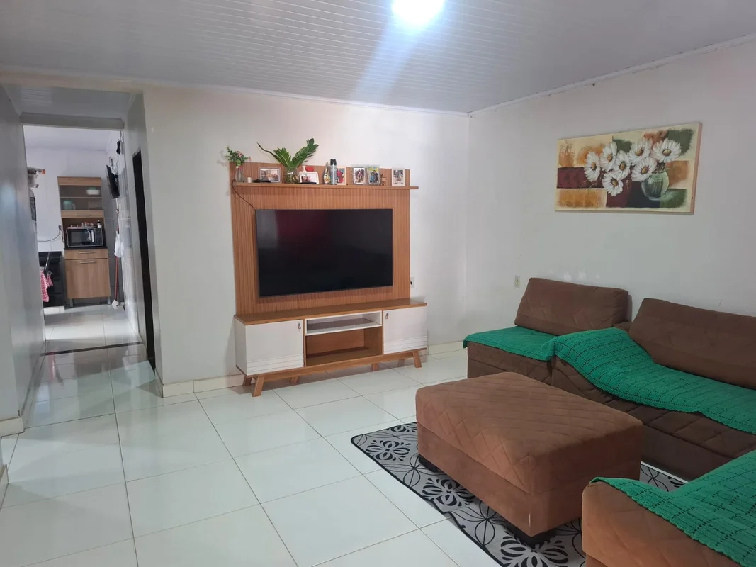 Moradia, Renda + Segurança*OPORTUNIDADE PRA INVESTIDOR - Sobradinho/DFCasa Nova ...