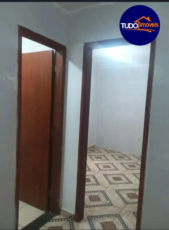 Apartamento à venda no Riacho Fundo II: 1 quarto, 1 sala, 1 banheiro, 1 vaga gar...