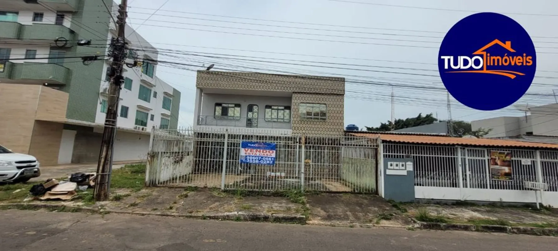 Foto do Imóvel
