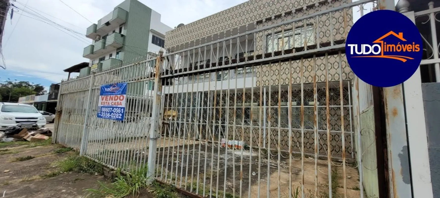 Foto do Imóvel