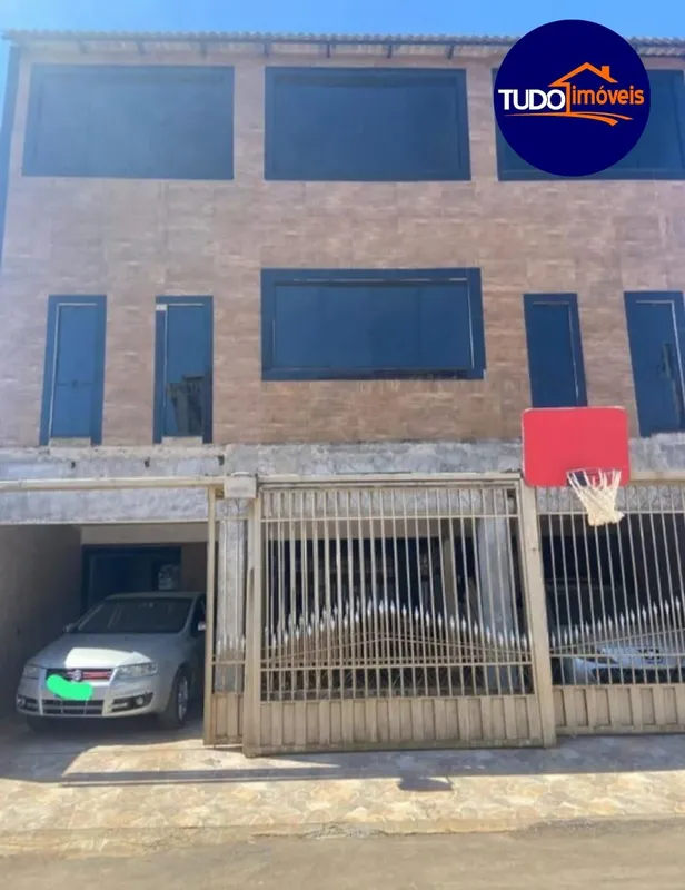 PRÉDIO À VENDA 650 m² R$ 1.200.000,00 tudo imóveis ltda creci 23.925 df prédio à...