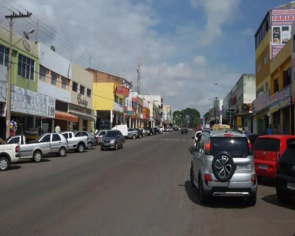 PRÉDIO COMERCIAL ALUGADO NA COMERCIAL DA 18 DO LESTE COM RENDA DE 12 MIL, RENDA ...