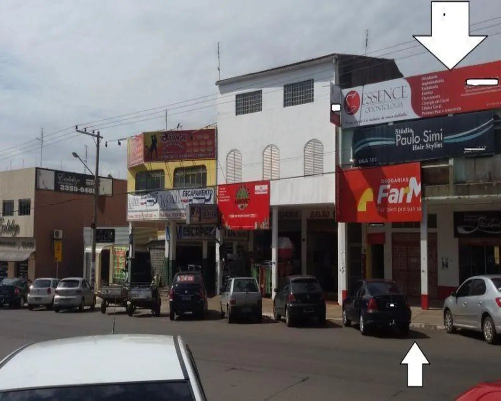 Foto do Imóvel