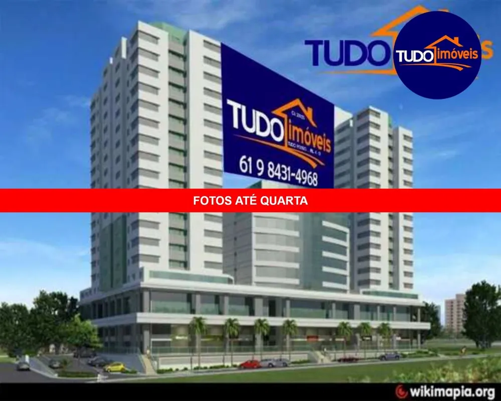 1 QUARTO, ARMÁRIOS NA COZINHA, UM CÔMODO ADICIONAL COM ARMÁRIO, LAZER COMPLETO, ...