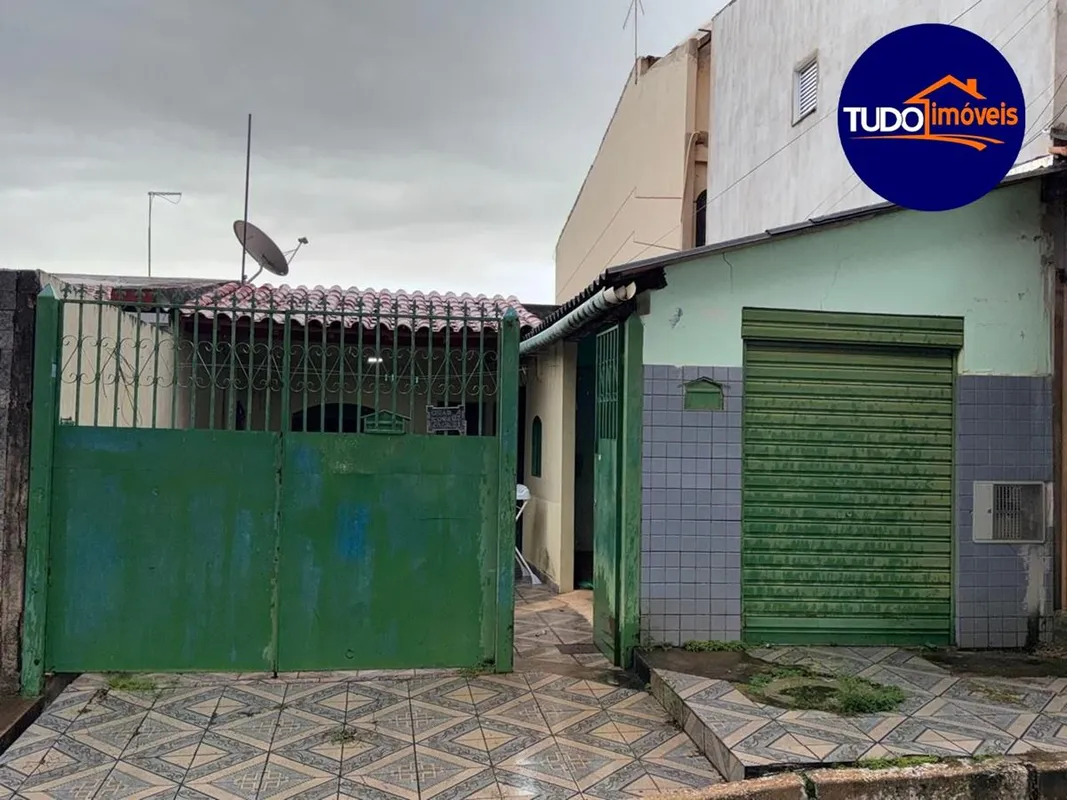 Foto do Imóvel