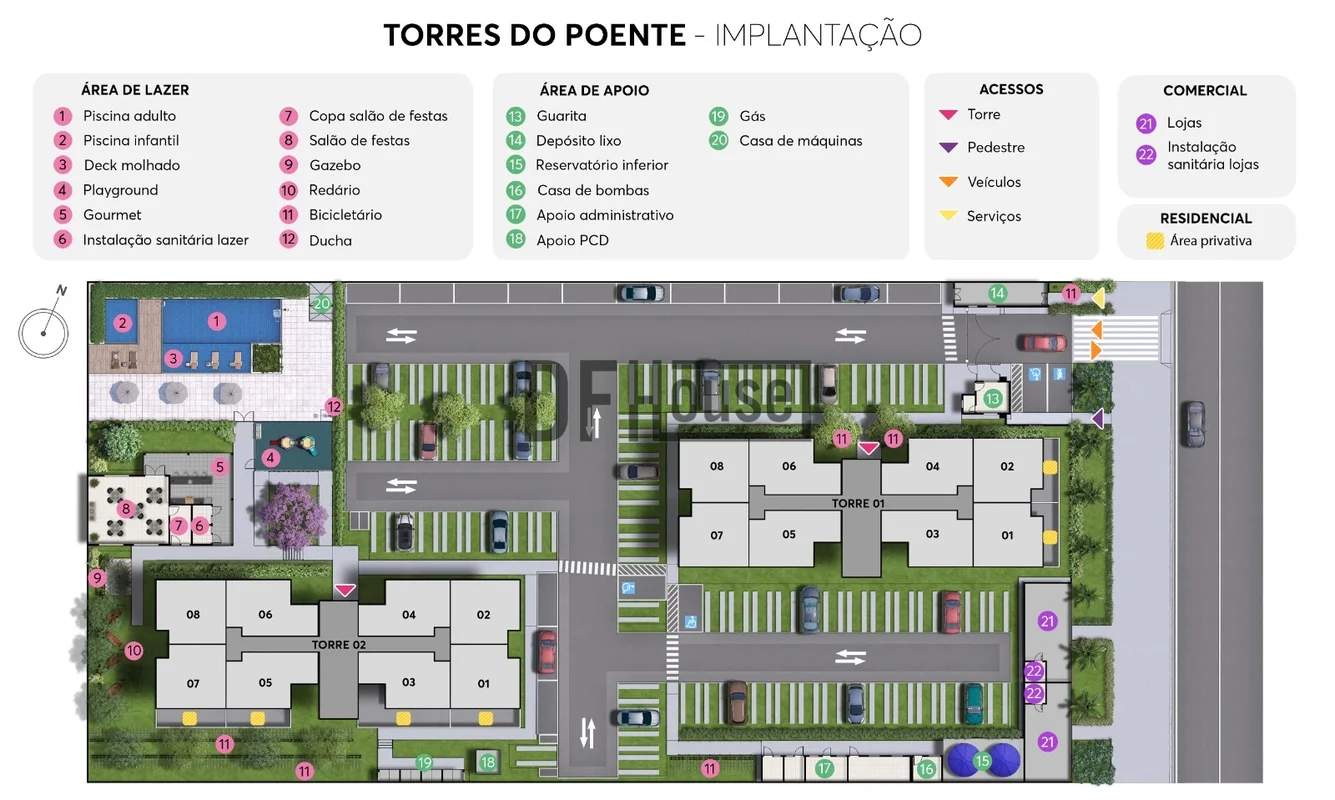 Foto do Imóvel