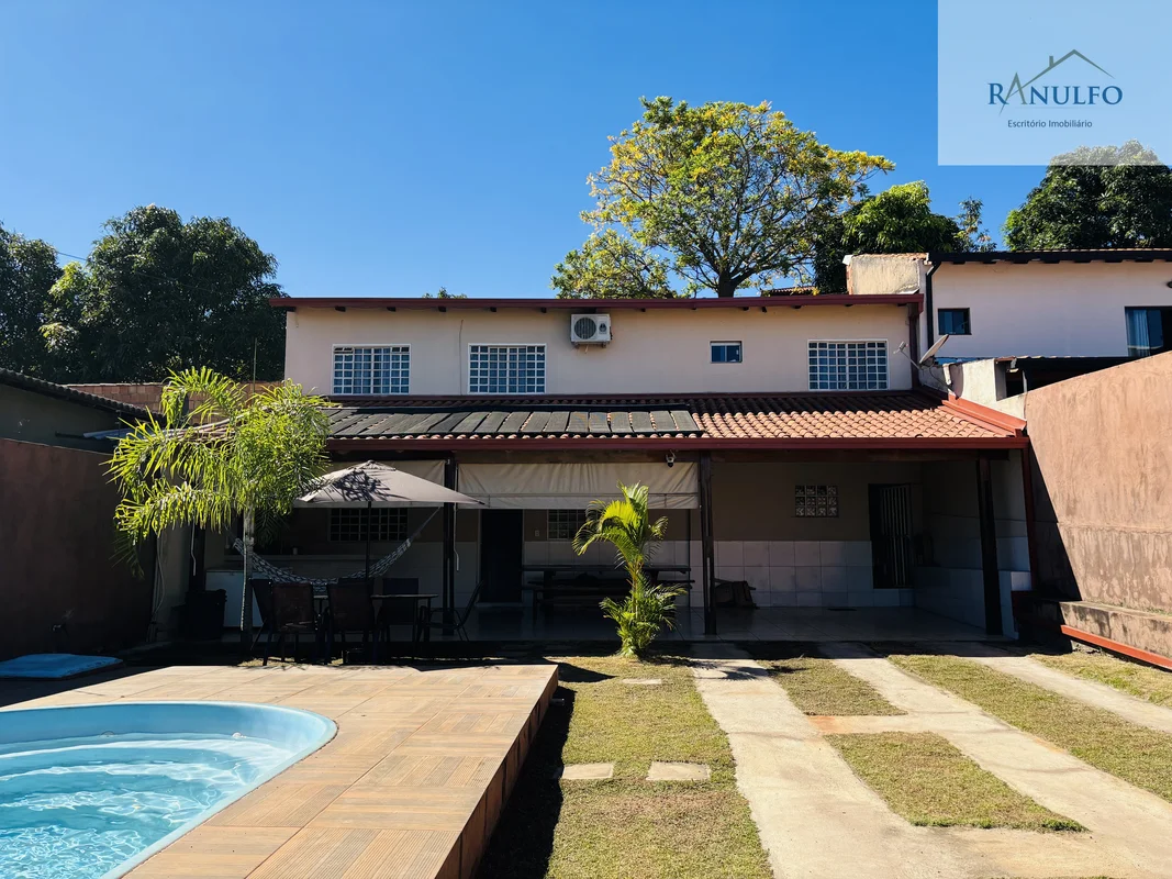 Foto do Imóvel