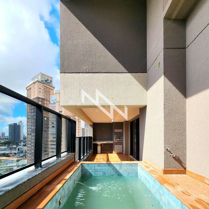 Apartamento exclusivo no Setor Marista, em uma das localizações mais nobres de G...