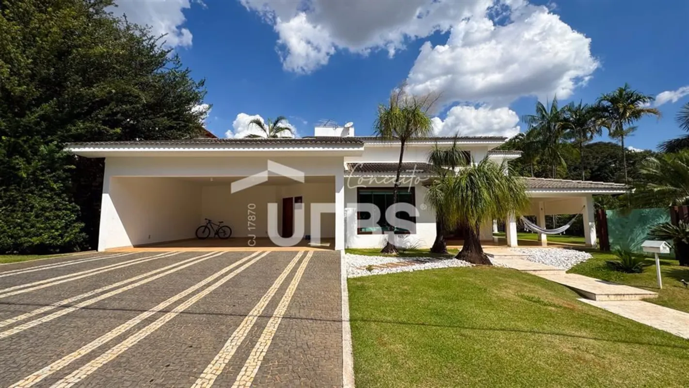 COD U-0032419 - No Jardins Florença, onde exclusividade e valorização caminham j...