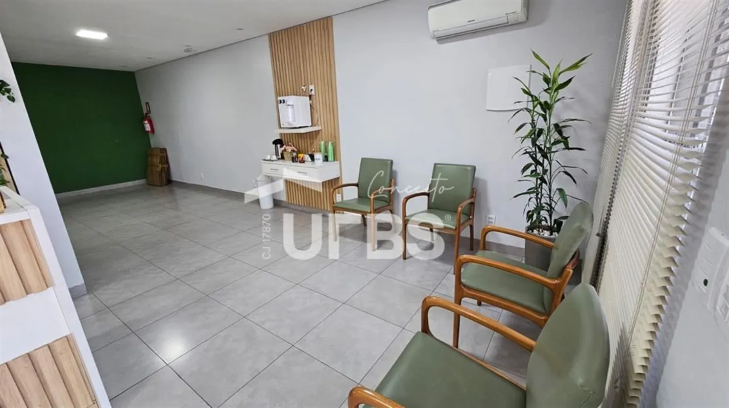 COD U-0033000 - Sobrado residencial e comercial no Jardim Europa de 408 m²!Excel...