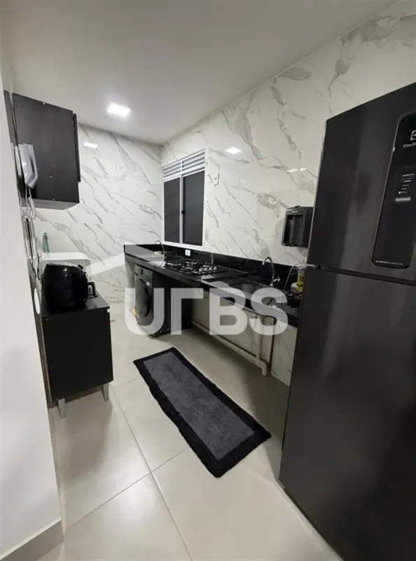 COD U-0032528 - Seu Refúgio Particular na Fazenda Santa Rita: Apartamento com Vi...
