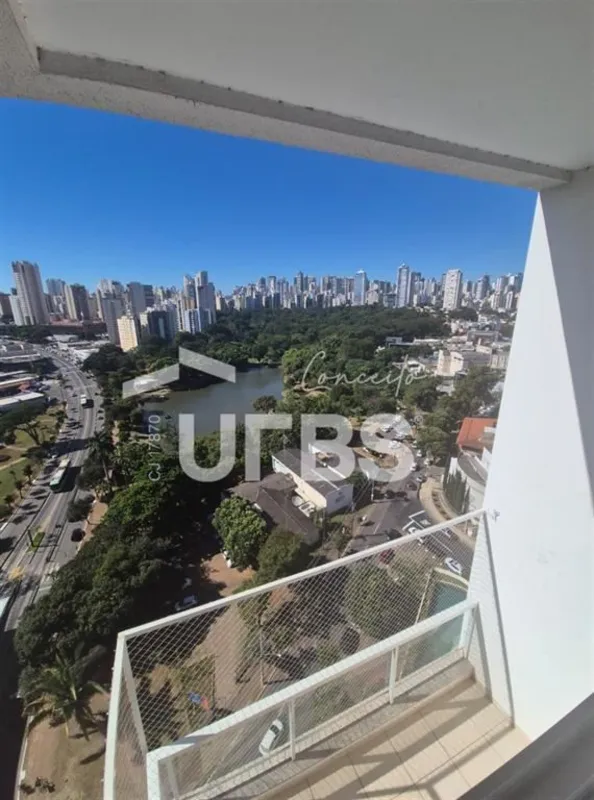COD U-0032685 - Apartamento duplex sofisticado, localizado no 15º andar, com uma...