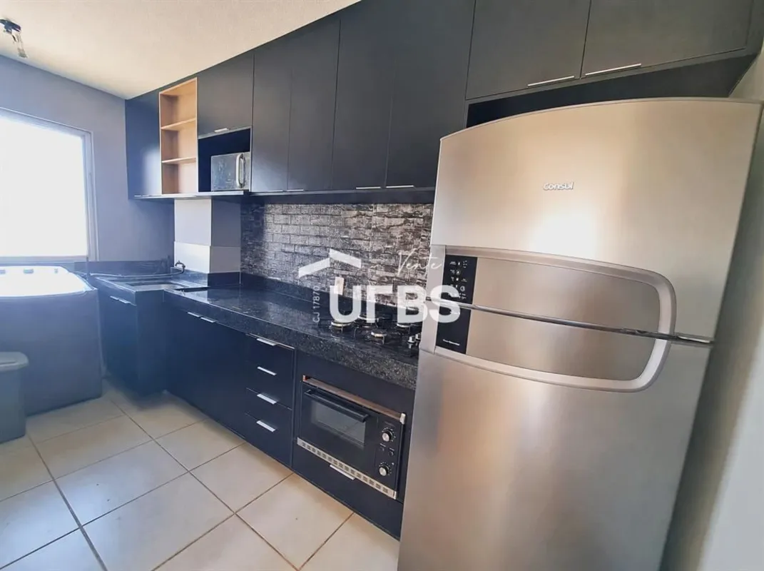 COD U-0032634 - Apartamento aconchegante com 54 m² de área privativa, totalmente...
