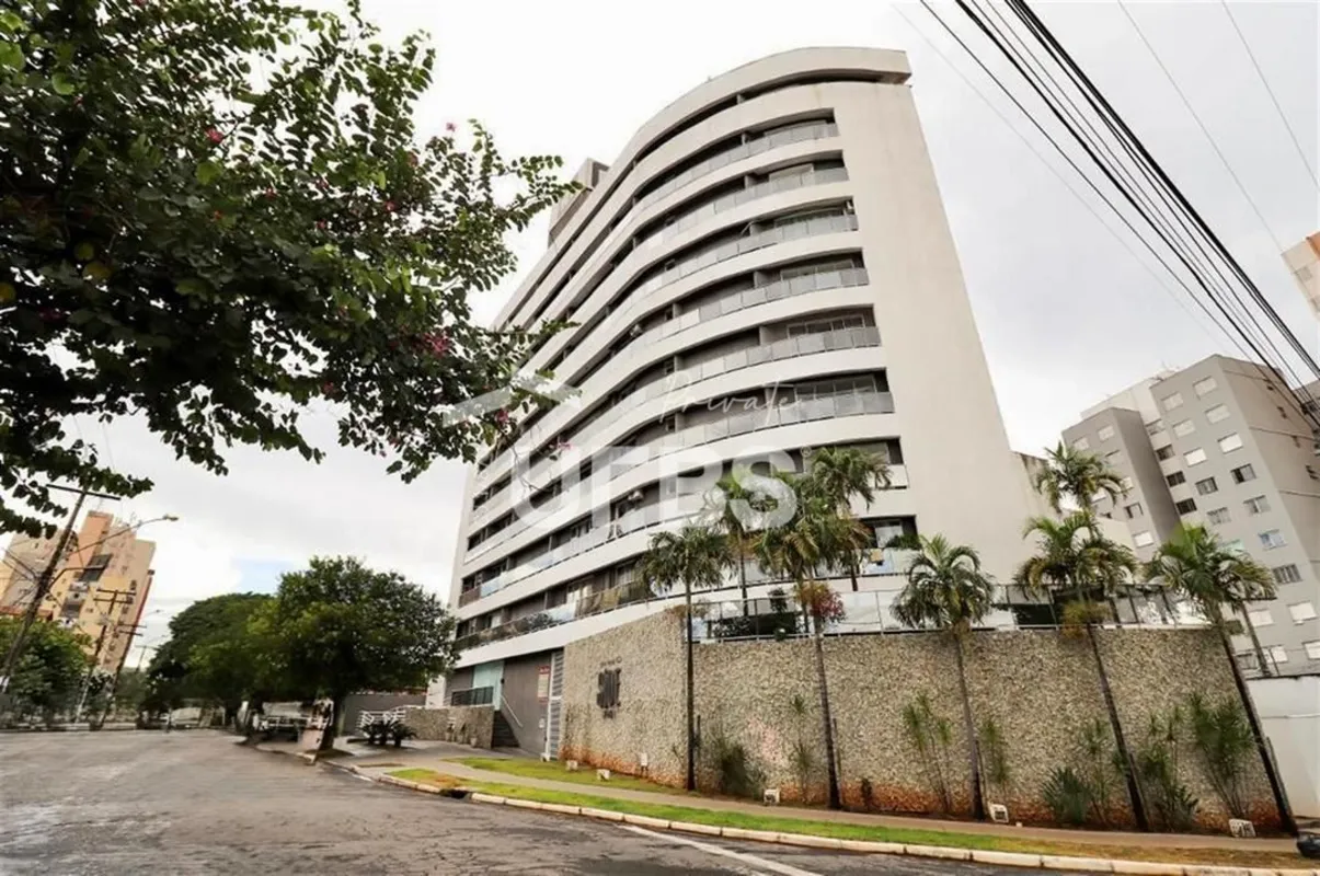COD U-0032635 - Apartamento 01 quarto no Condomínio Residencial Side Home•Aparta...