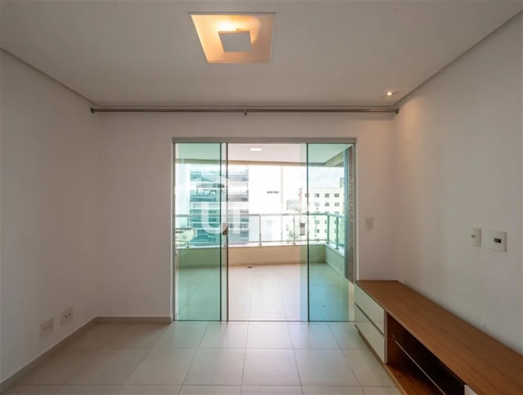 COD U-0032135 - Residencial Del Thriunfo Apartamento à venda no Alto da Glória, ...