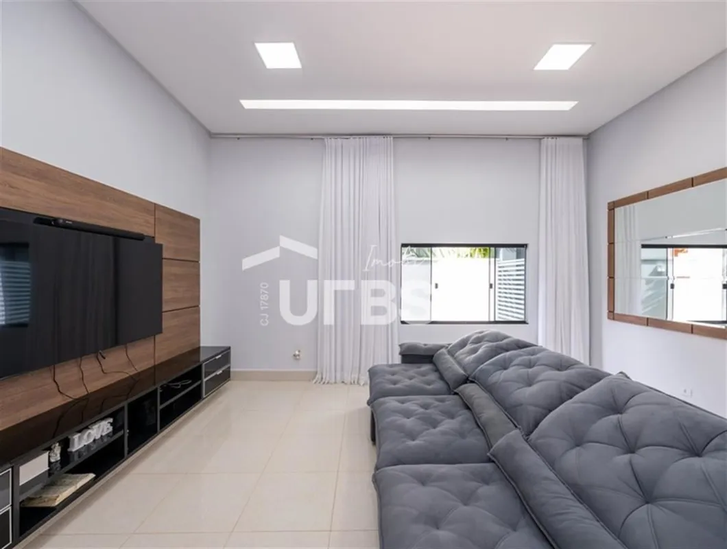COD U-0031925 - Casa Térrea no Condomínio do LagoCasa térrea no Condomínio do La...