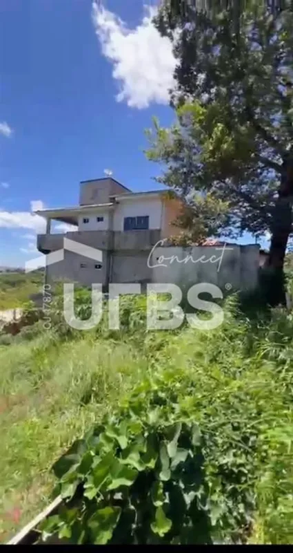 COD U-0030089 - Oportunidade para construtores ou para você que deseja viver no ...