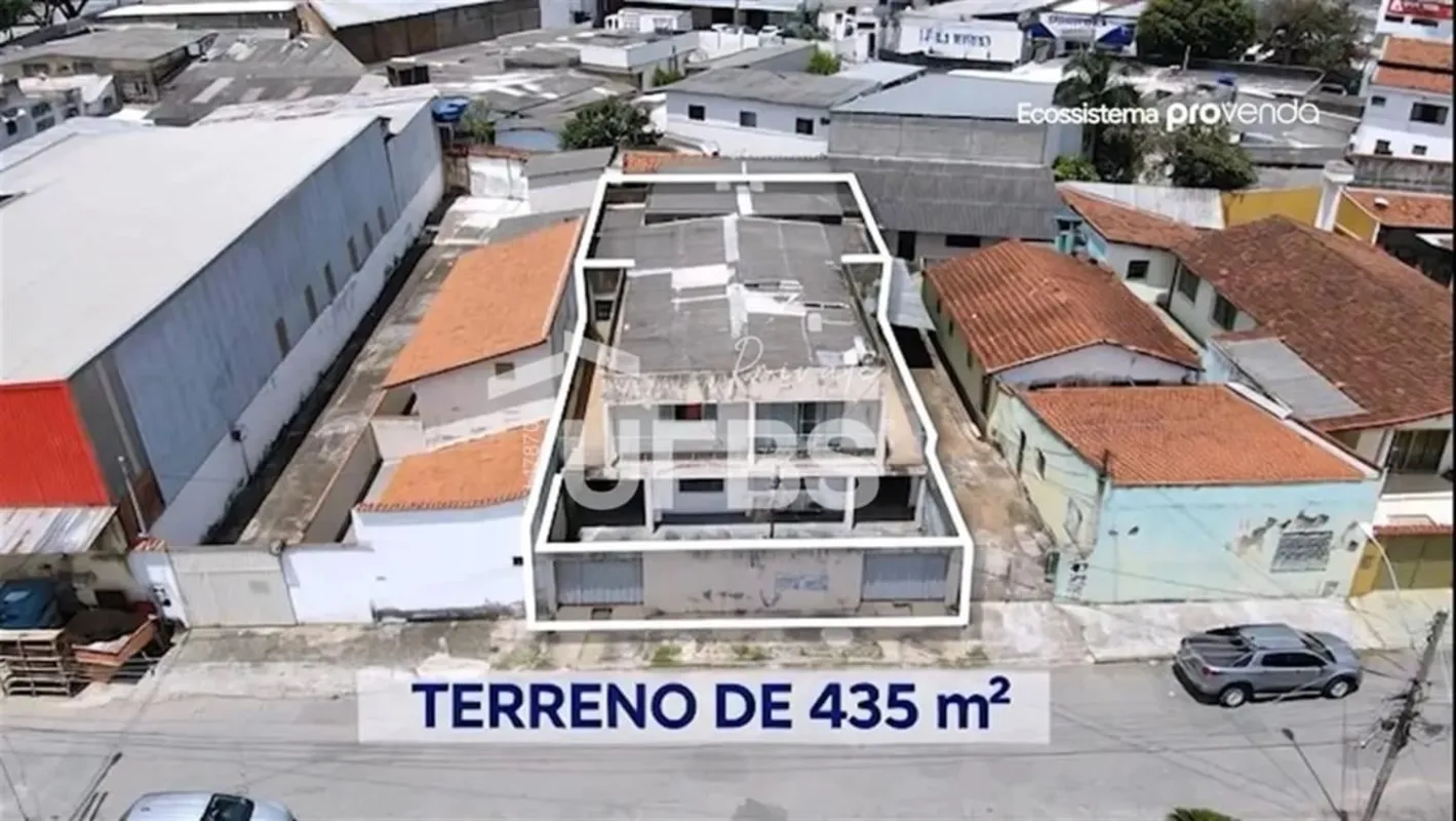 COD U-0032942 - Oportunidade no Bairro Rodoviário: Imóvel com renda e excelente ...