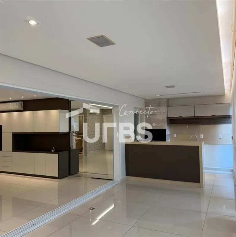 COD U-0032886 - Reserva Marista – Apartamento Alto Padrão à Venda com 141,7 m², ...