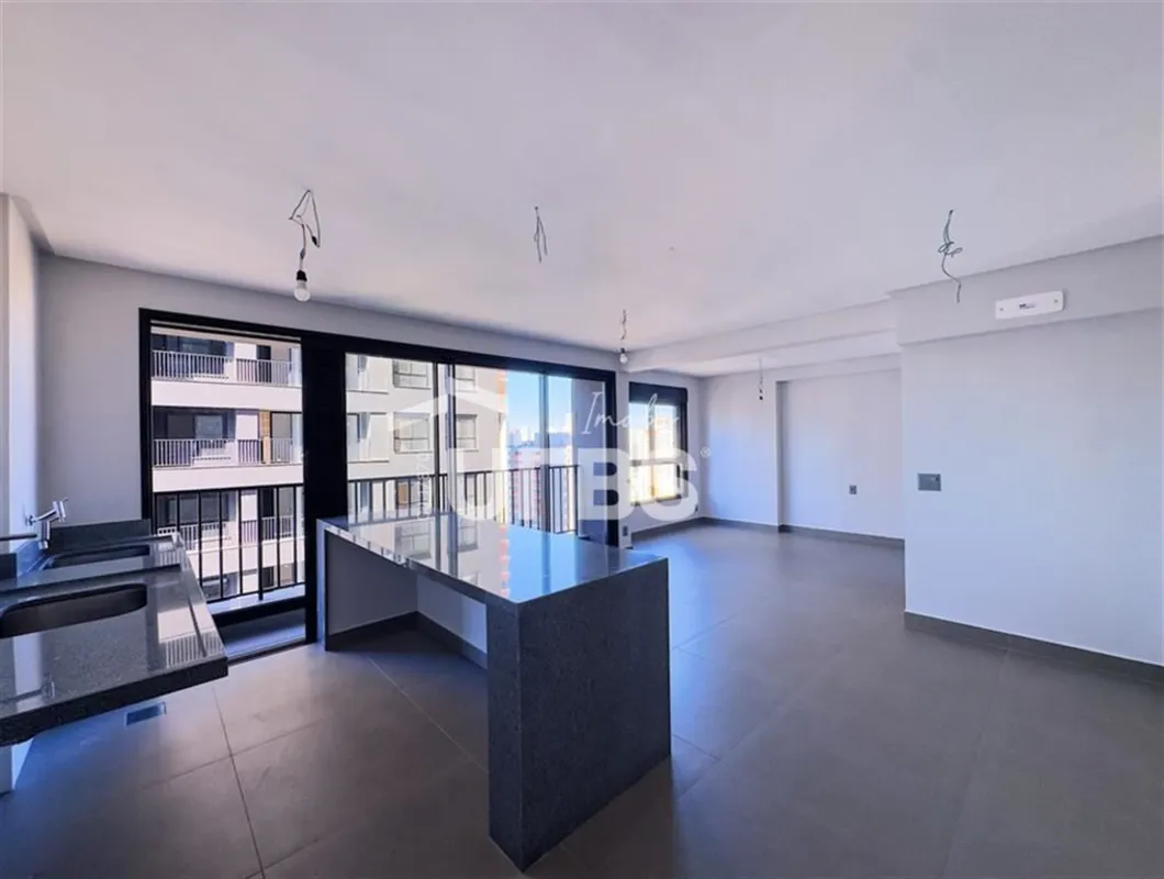 COD U-0032864 - Lux Oeste E se eu te mostrasse um apartamento novo, nunca habita...