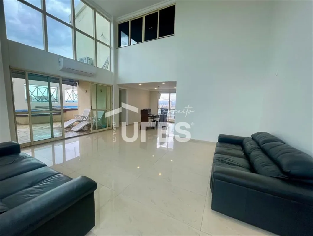 COD U-0032823 - Área privativa: 338,80 m² 3 salas sendo 1 de jantar Cozinha Área...