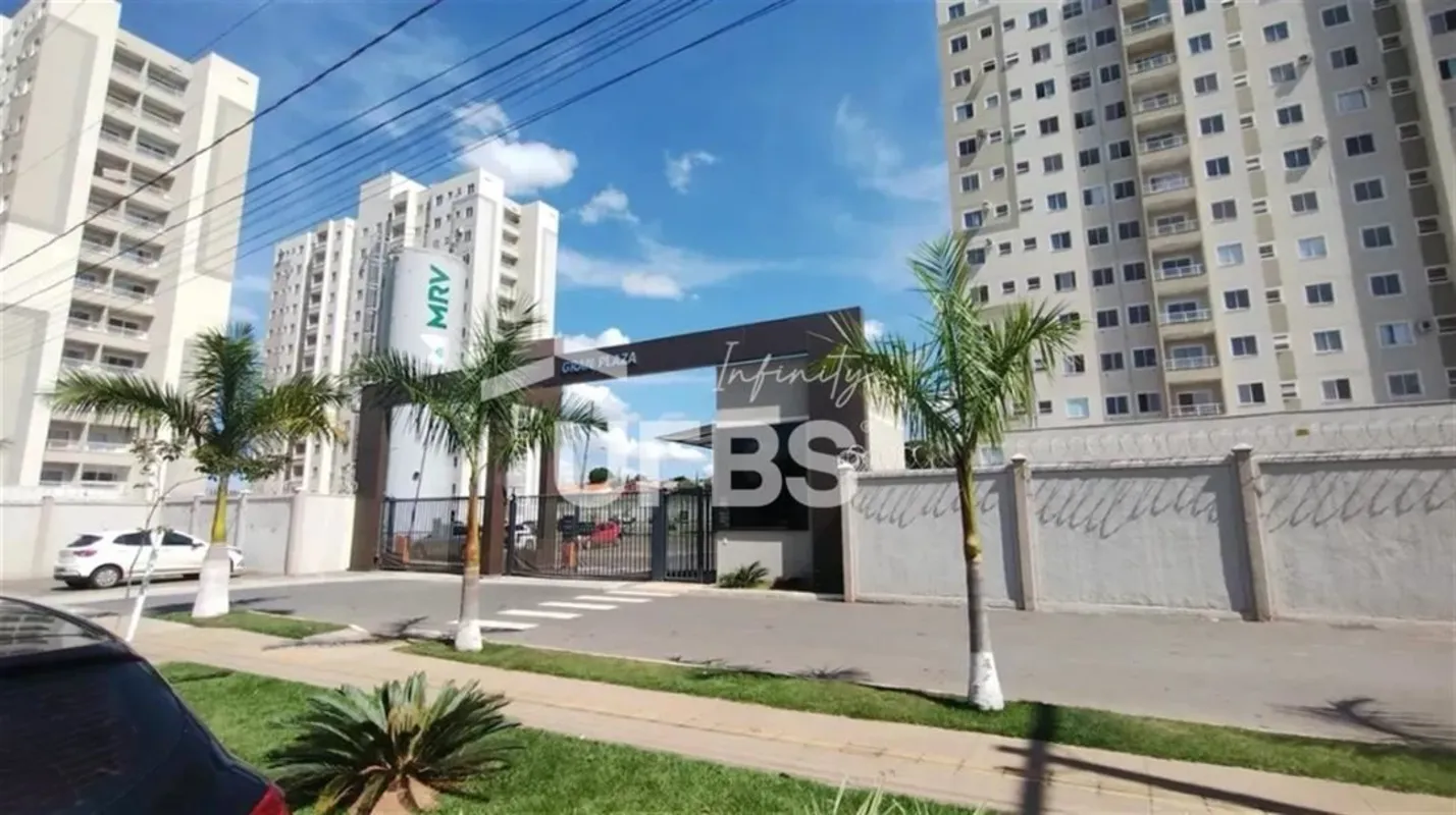 COD U-0032778 - Seu Refúgio Urbano Espera por Você no Gran Plaza, Conjunto Rivie...