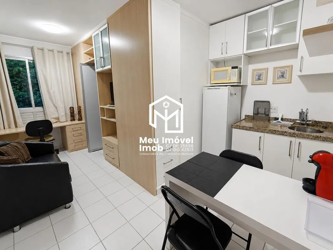 EDIFÍCIO BOULEVARD ANTARES II Qmsw 05 Lote, 8 - SUDOESTE BRASILIA DF MOBILIADO |...