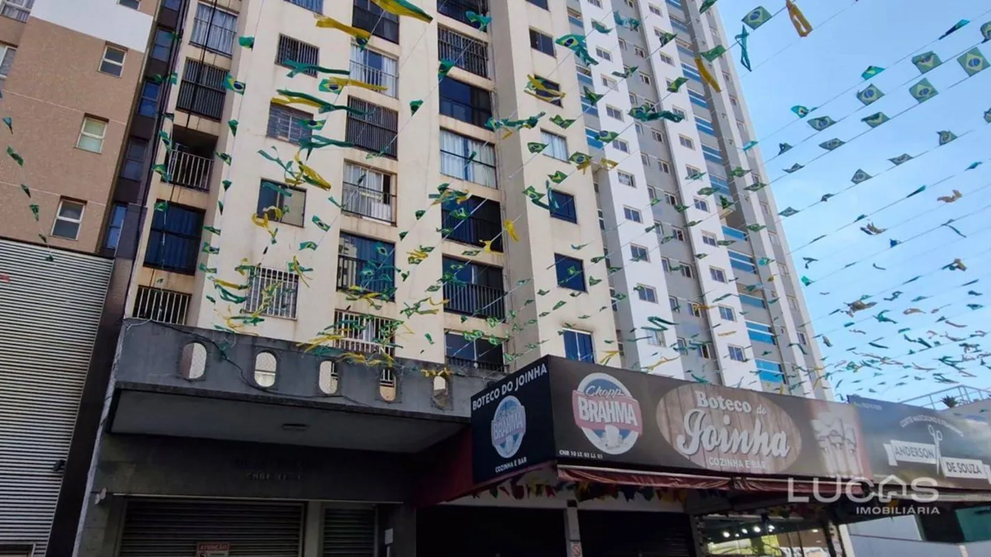 Apartamento a venda Taguatinga Norte CNB 10 ed. Mont D´arc - 02 quartos - sala -...