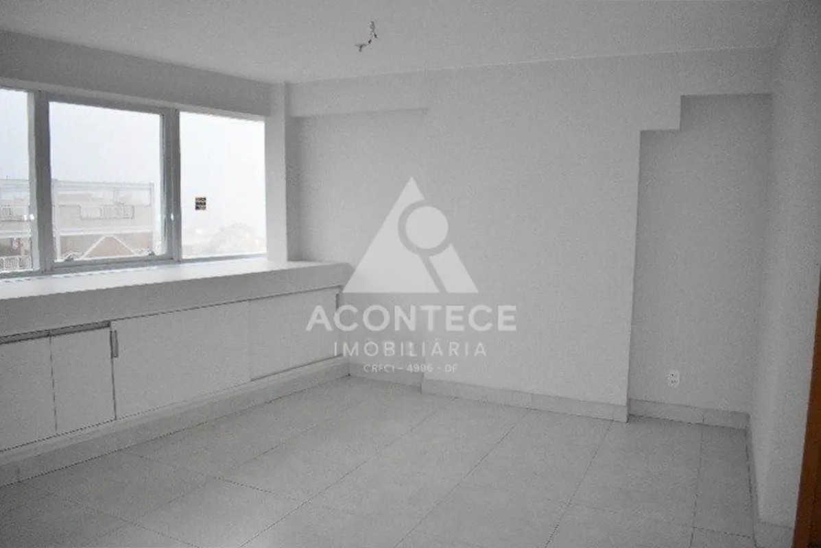 Connect Towers | Nascente + Garagem + Localização top! QS 1, rua 212, Águas Clar...