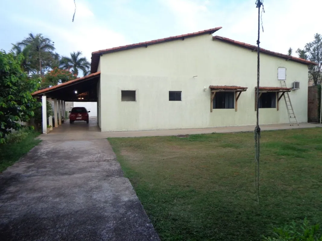 Foto do Imóvel
