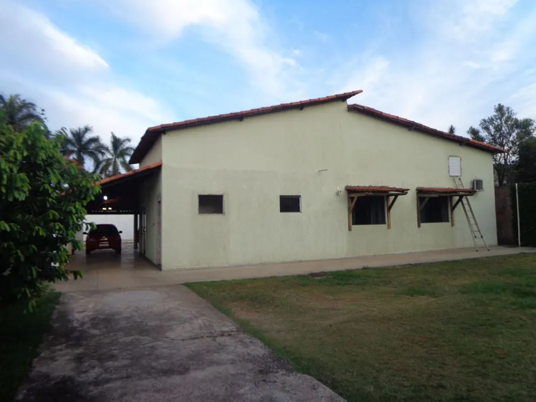 Foto do Imóvel