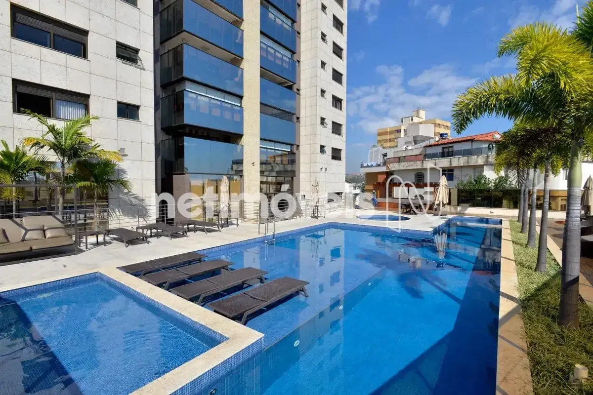 Alguns apartamentos oferecem conforto. Outros elevam o conceito de morar bem a u...