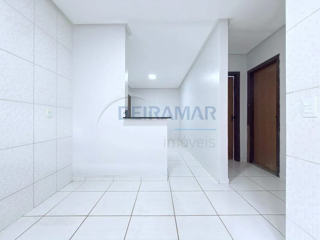 Apartamento Nascente | 3 Quartos | Vista Livre | Vaga no Subsolo | Excelente Cus...