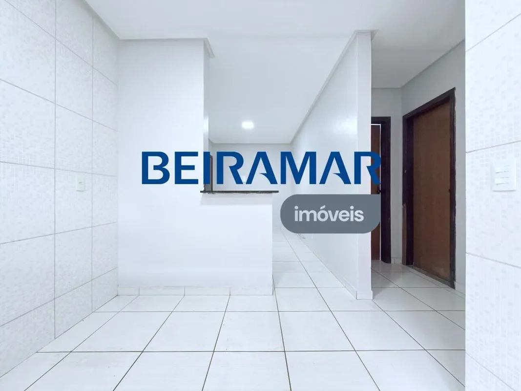 Apartamento Nascente | 2 Quartos | Vista Livre | Vaga no Subsolo | Excelente Cus...