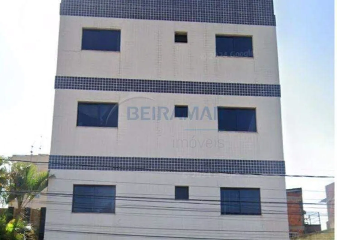 Apartamento Nascente | 3 Quartos | Vista Livre | Vaga no Subsolo | Excelente Cus...