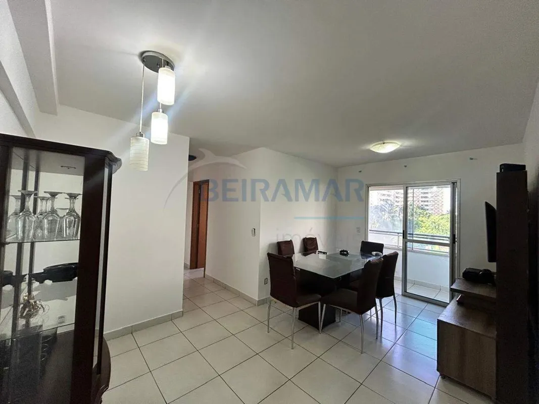 Se você busca um apartamento espaçoso, bem distribuído e com excelente preço, es...