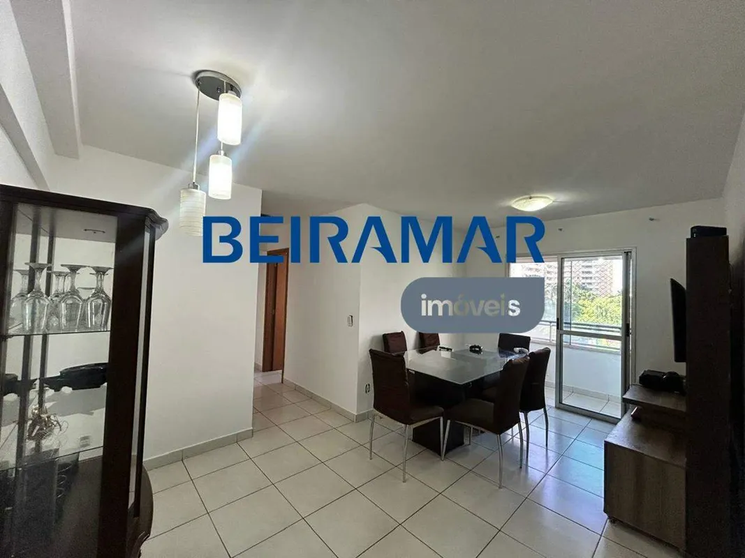 Se você busca um apartamento espaçoso, bem distribuído e com excelente preço, es...
