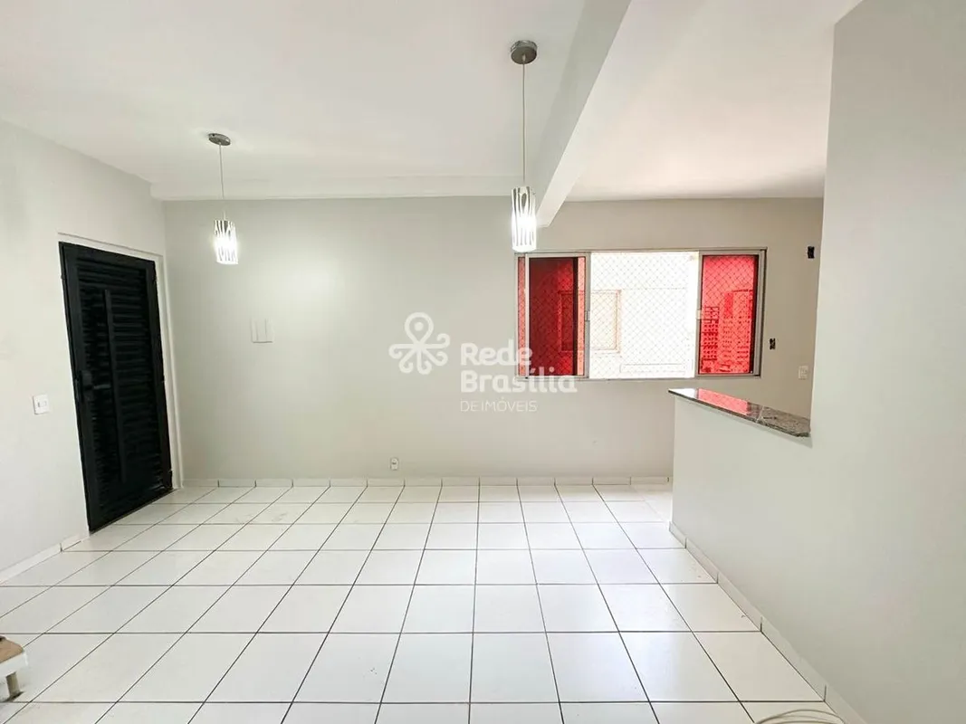 TH35346 - Qn 120 Samambaia - Res. Villa Di Franco, Apartamento Duplex 101m². Age...