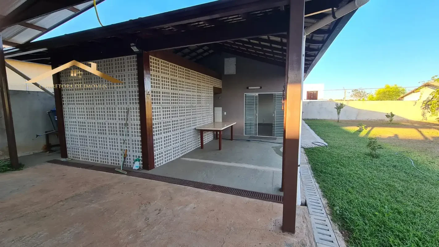 Foto do Imóvel