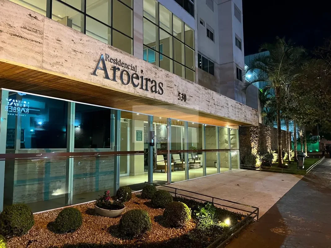 Oportunidade !! ?? SETOR BUENO |105m² 2 SUÍTES ALTO PADRÃO ??Pare de procurar. V...