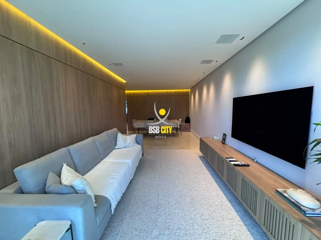 RESIDENCIAL ESSENTIA (Villela e Carvalho)SQNW 304 Bloco D - NOROESTE- Prédio nov...